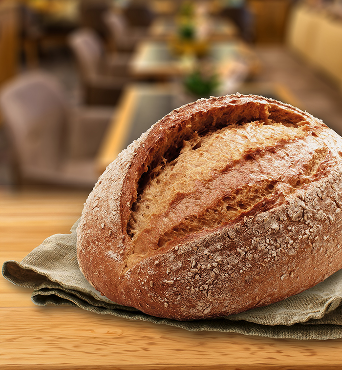 Brot des Monats Bild