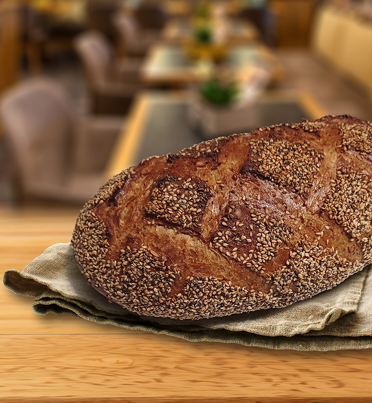 Brot des Monats Bild