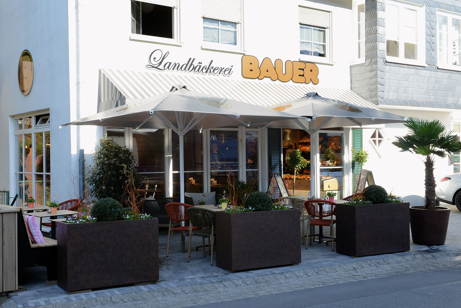 Wermelskirchen Dabringhausen-Bild