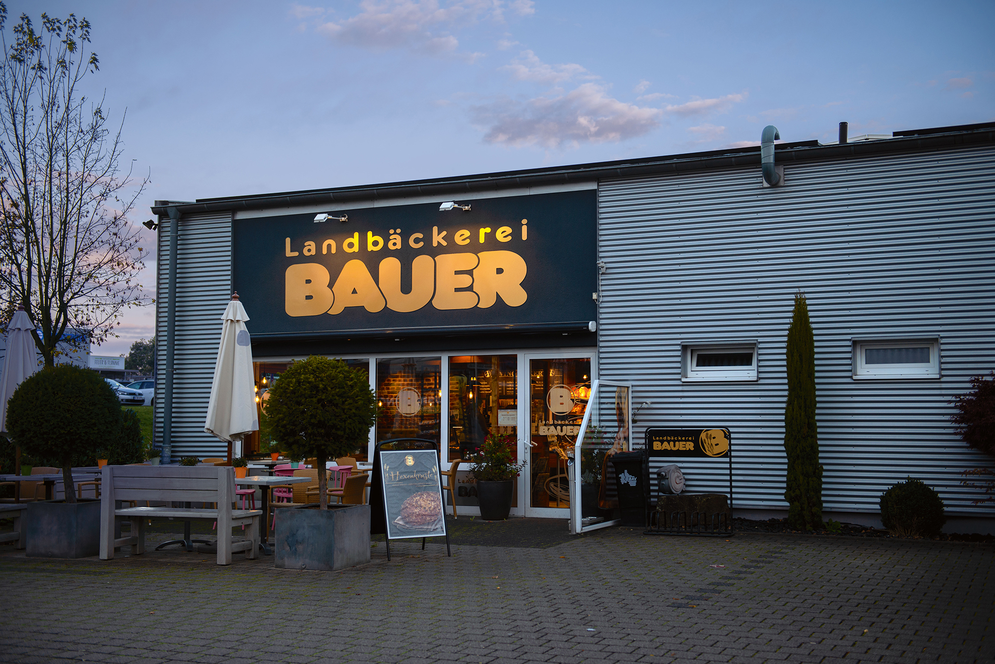 Hückeswagen Winterhagen-Bild